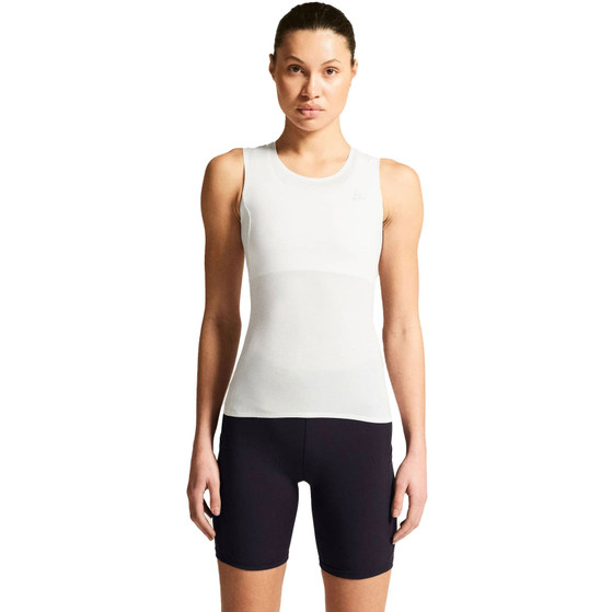 Craft Active Nanoweight Singlet Dames