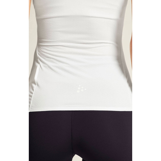 Craft Active Nanoweight Singlet Dames