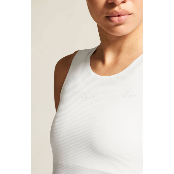 Craft Active Nanoweight Singlet Dames