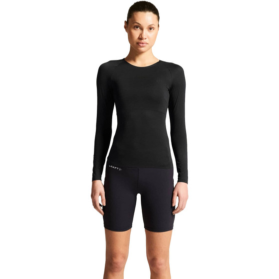 Craft Active Nanoweight Langarm Damen