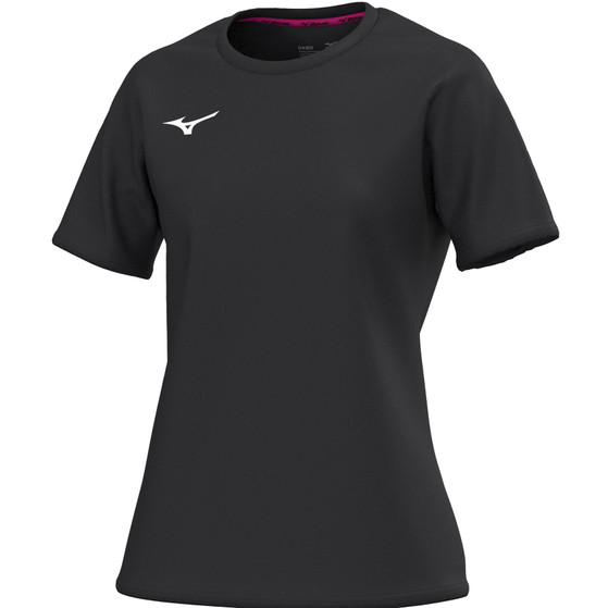 Team Mizuno Training Tee Women