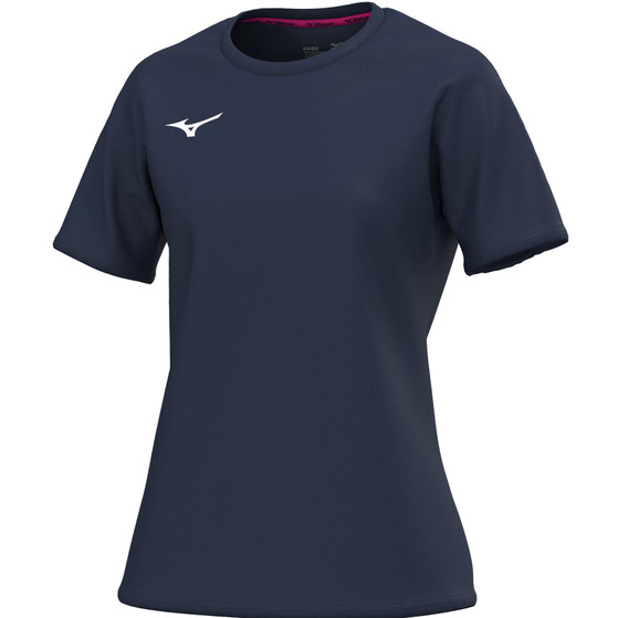 Team Mizuno Training Tee Women