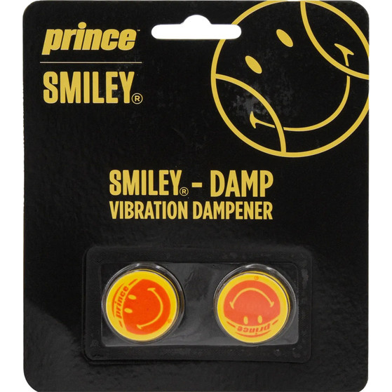 Prince Smiley Demper 2 St.