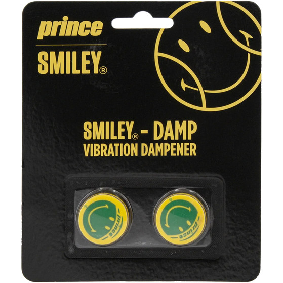 Prince Smiley Demper 2 St.