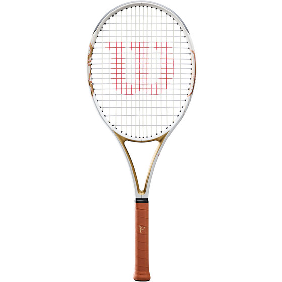 Wilson RF 01 Hall of Fame