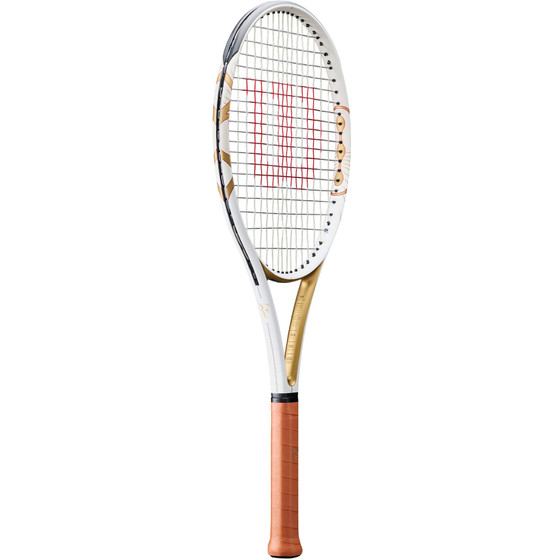 Wilson RF 01 Hall of Fame