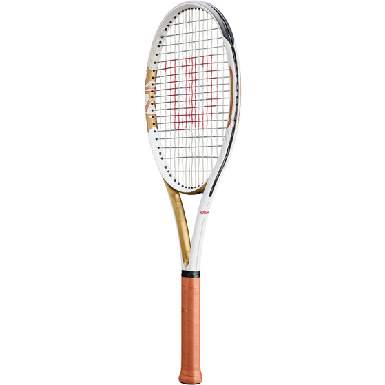 Wilson RF 01 Hall of Fame