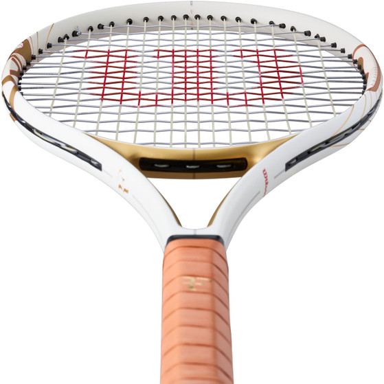 Wilson RF 01 Hall of Fame