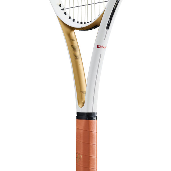 Wilson RF 01 Hall of Fame