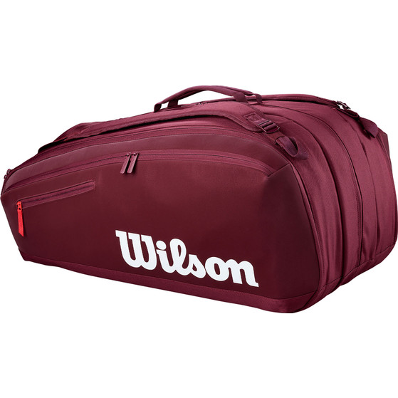 Wilson Defyer 15 Racketbag