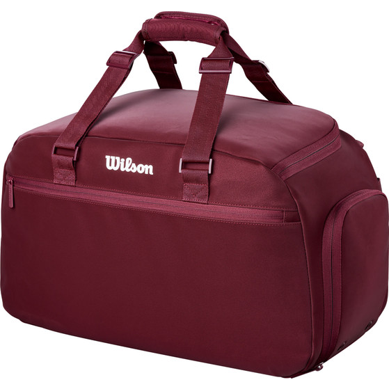 Wilson Defyer Small Duffelbag