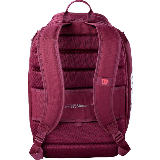 Wilson Defyer Rucksack