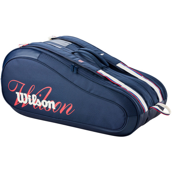Wilson US Open 12 Racketbag