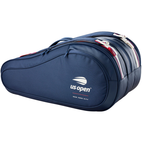 Wilson US Open 12 Racketbag
