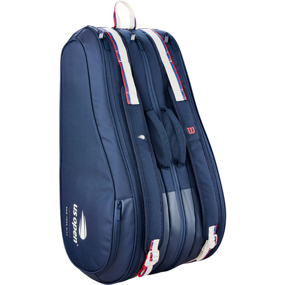 Wilson US Open 12 Racketbag