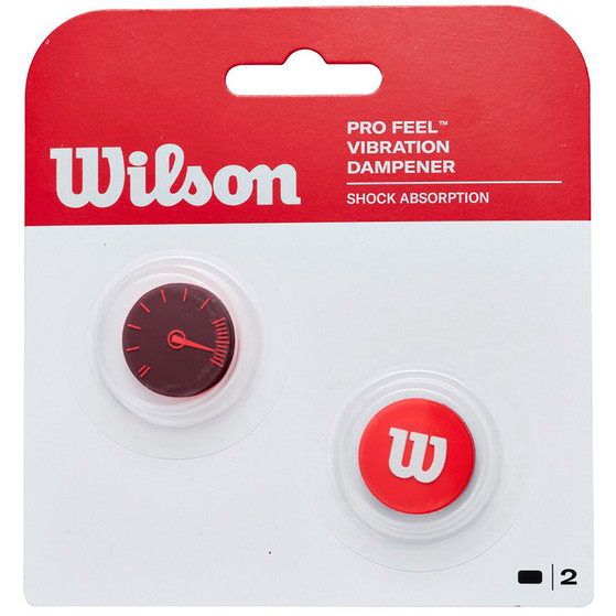 Wilson Defyer Demper 2 St.