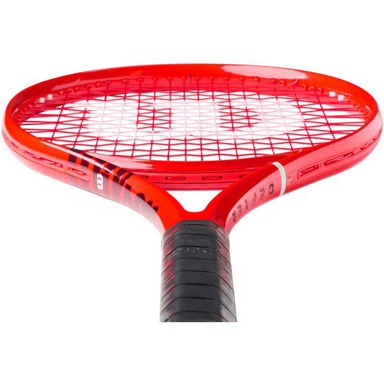 Wilson Defyer 98 Pro V1 Testracket
