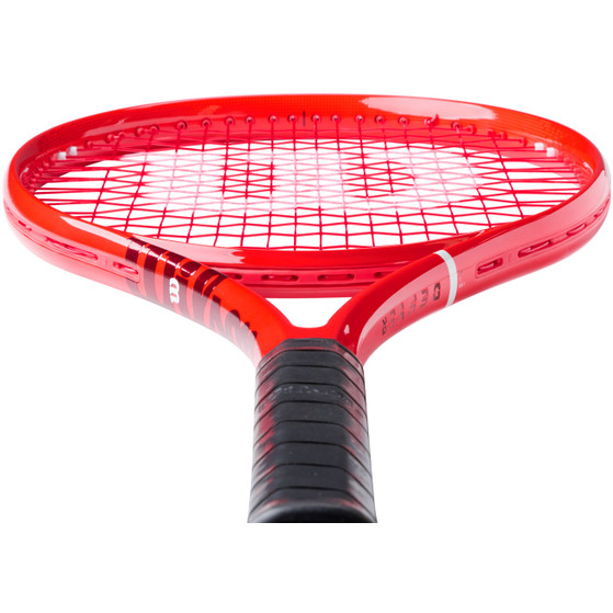 Wilson Defyer 100L V1 Testracket