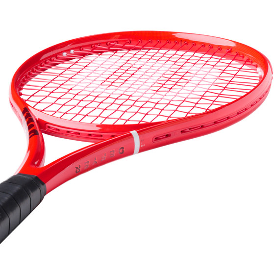 Wilson Defyer 100L V1 Testracket