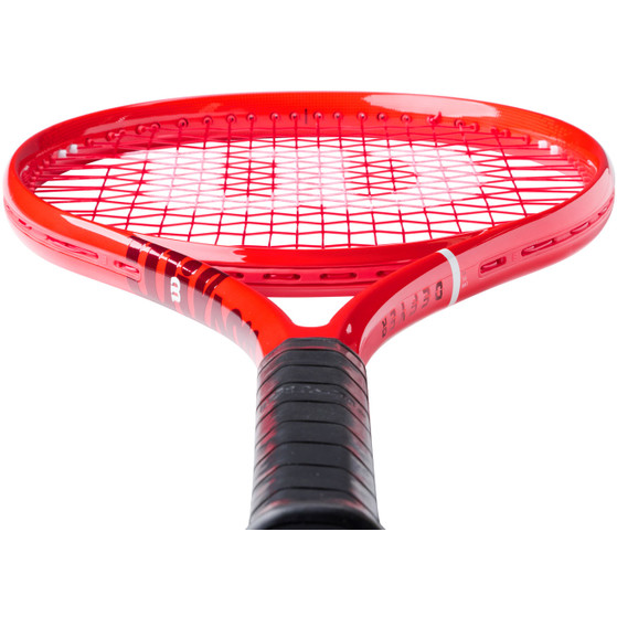 Wilson Defyer 100UL V1 Testracket