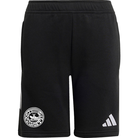 adidas Tiro 26 Sweat Short Kids Grasshoppers