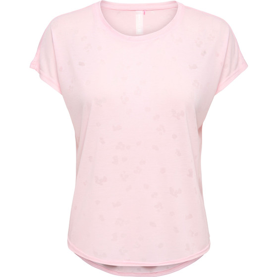 Only Play Aubree Loose Tee