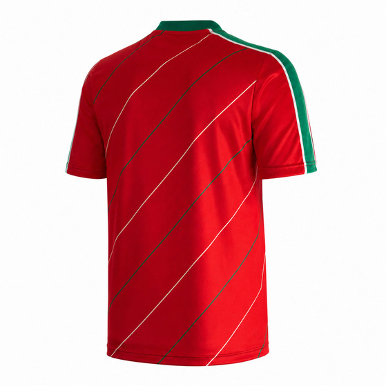 COPA Portugal Retro Auswärtstrikot EK 1984