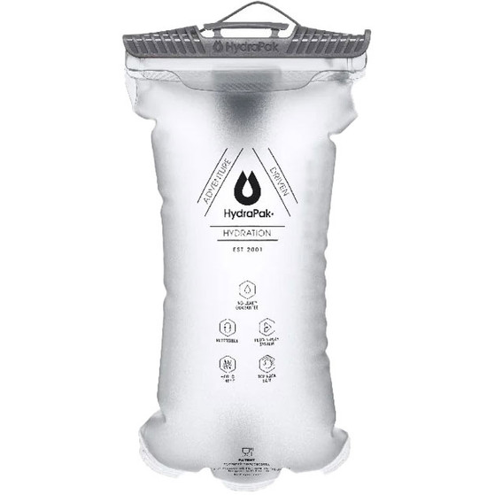 Hydrapak Velocity 1.5L Trinkflasche