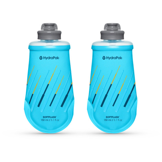 Hydrapak Softflask Speed 150ml 2-Pack