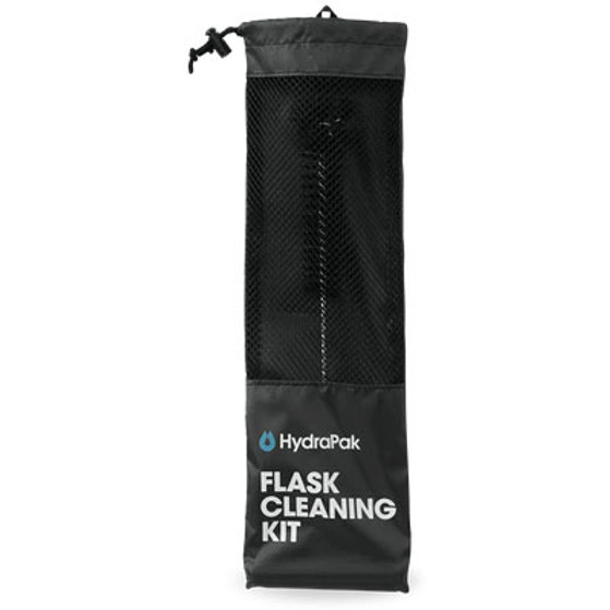 Hydrapak Drinkfles Reinigingsset