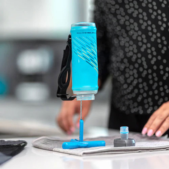 Hydrapak Drinkfles Reinigingsset