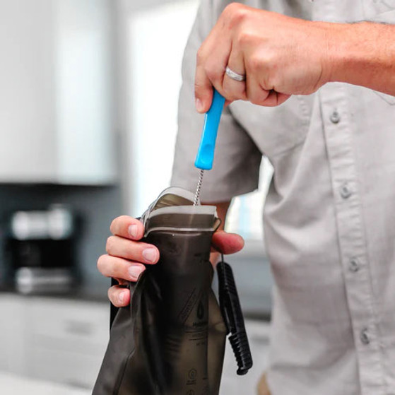 Hydrapak Drinkwater zak Reinigingsset