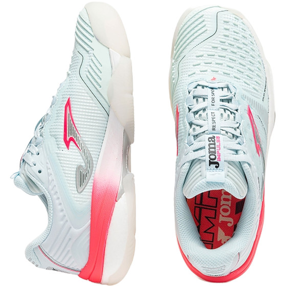 Joma V. Impulse