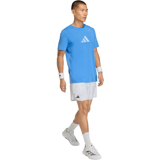 adidas Tennis Graphic T-Shirt