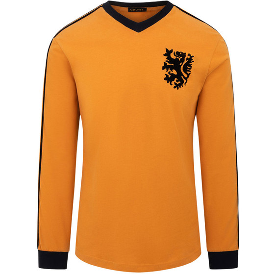 Cruyff World Cup Tee Longsleeve