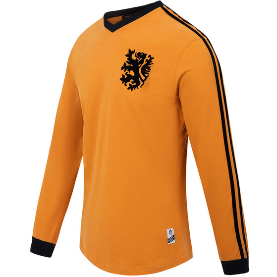 Cruyff World Cup Tee Longsleeve