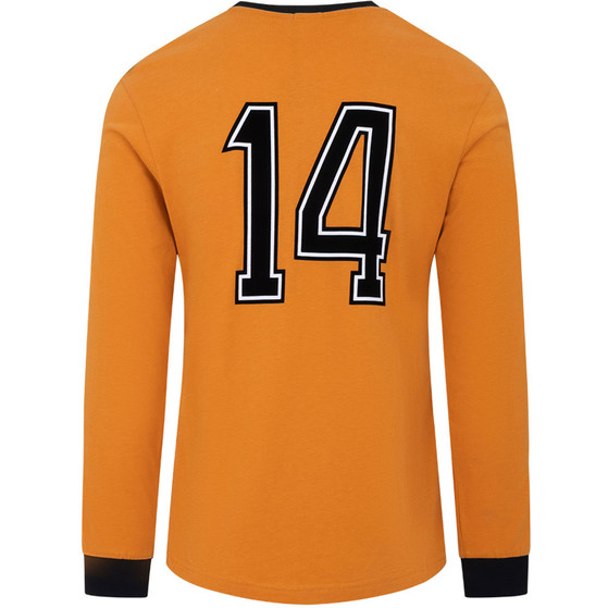 Cruyff World Cup Tee Longsleeve