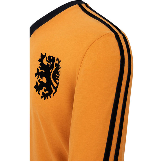 Cruyff World Cup Tee Longsleeve