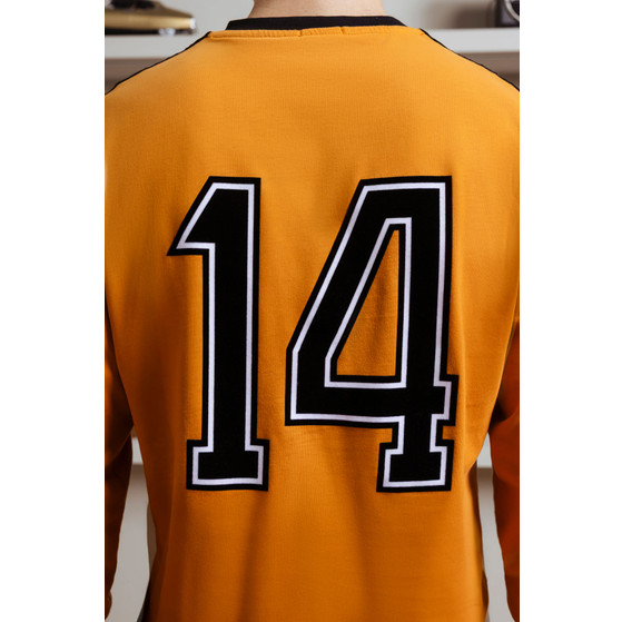 Cruyff World Cup Tee Longsleeve