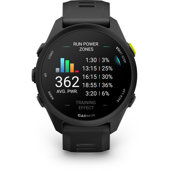 Garmin Forerunner 70