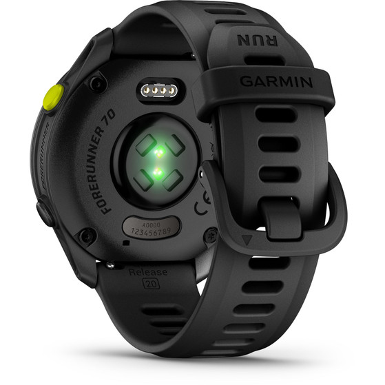 Garmin Forerunner 70