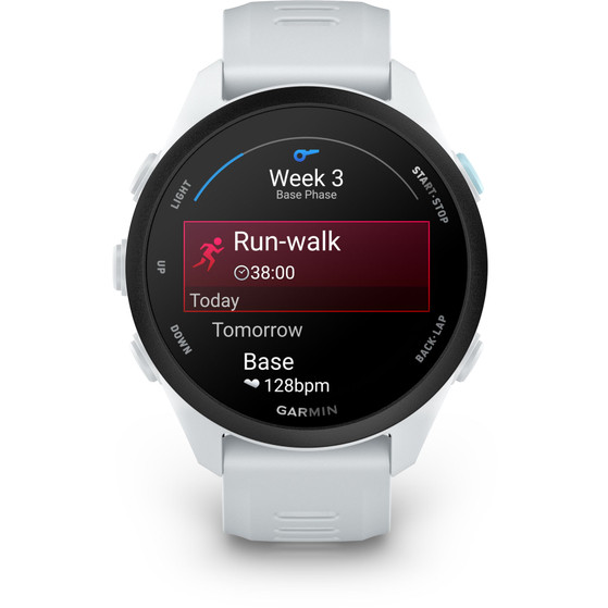 Garmin Forerunner 70
