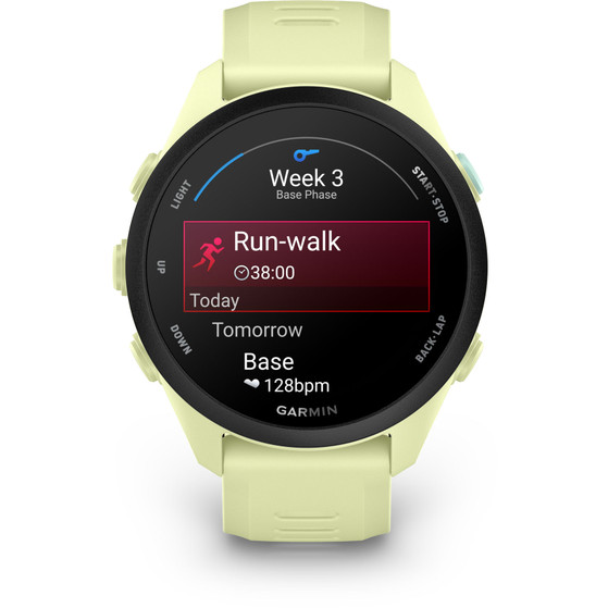 Garmin Forerunner 70