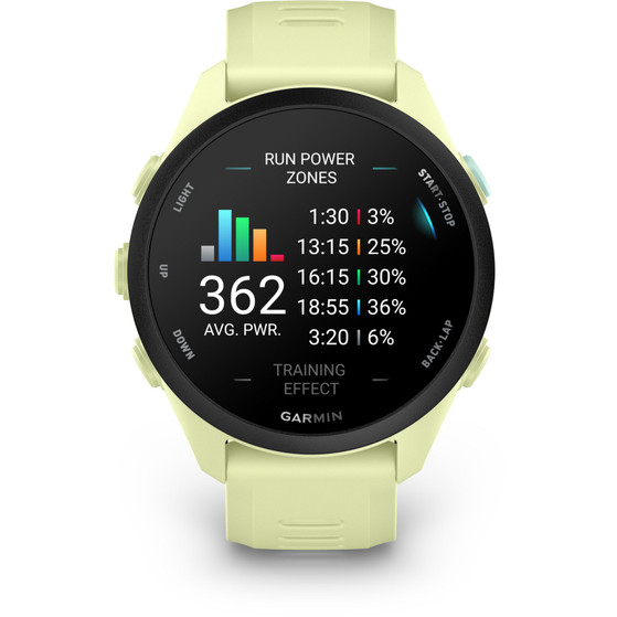 Garmin Forerunner 70