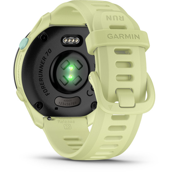 Garmin Forerunner 70