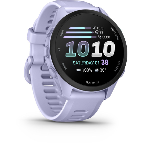 Garmin Forerunner 70
