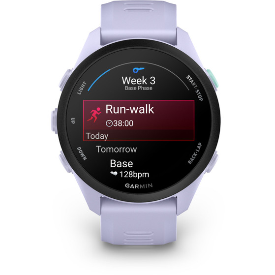 Garmin Forerunner 70