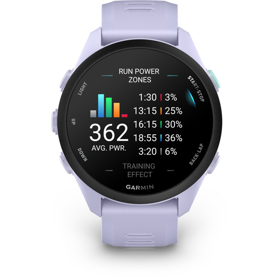 Garmin Forerunner 70