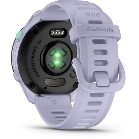 Garmin Forerunner 70