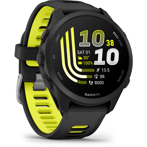 Garmin Forerunner 170 Music